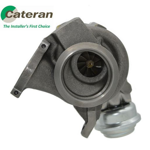 Cateran Replacement Turbo Charger - MER-103