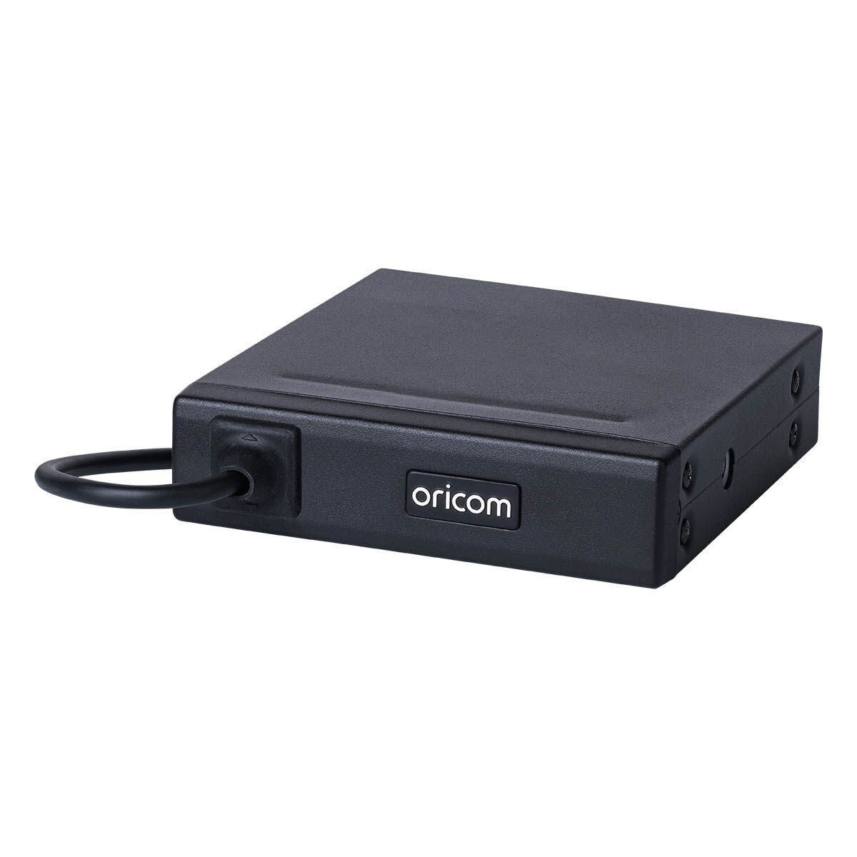 Oricom Dual Receive Controller Speaker Mic - UHF350DR