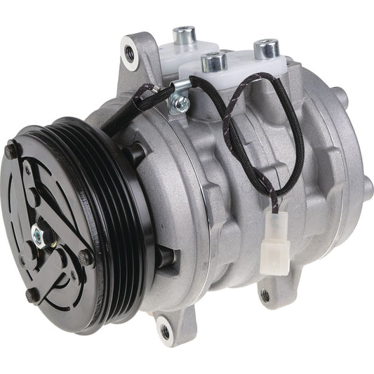 OEX AC Compressor (Denso Style) - CXD0101