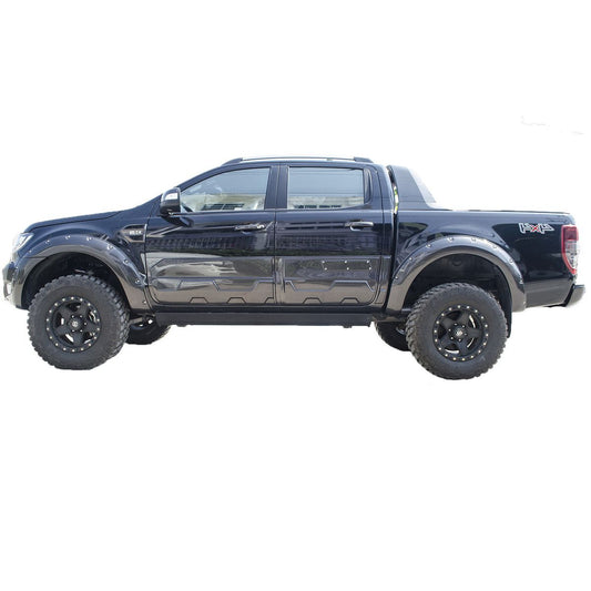 Drivetech 4x4 Flare Kit (6 Inch) w/ Studs DTFK-FOR0360R