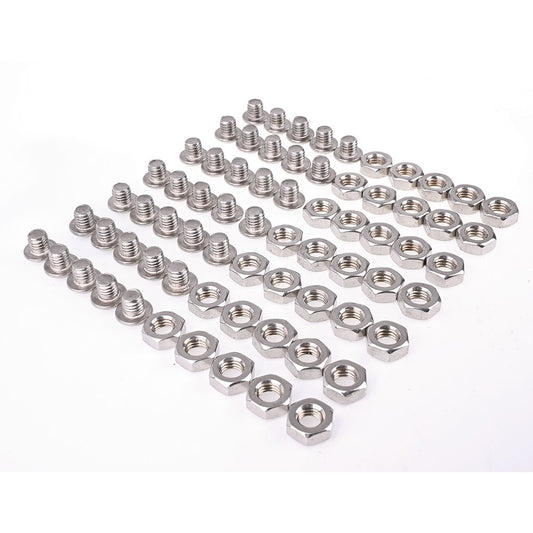 Drivetech 4x4 Flare Fitting Kit DTFK-KIT0001