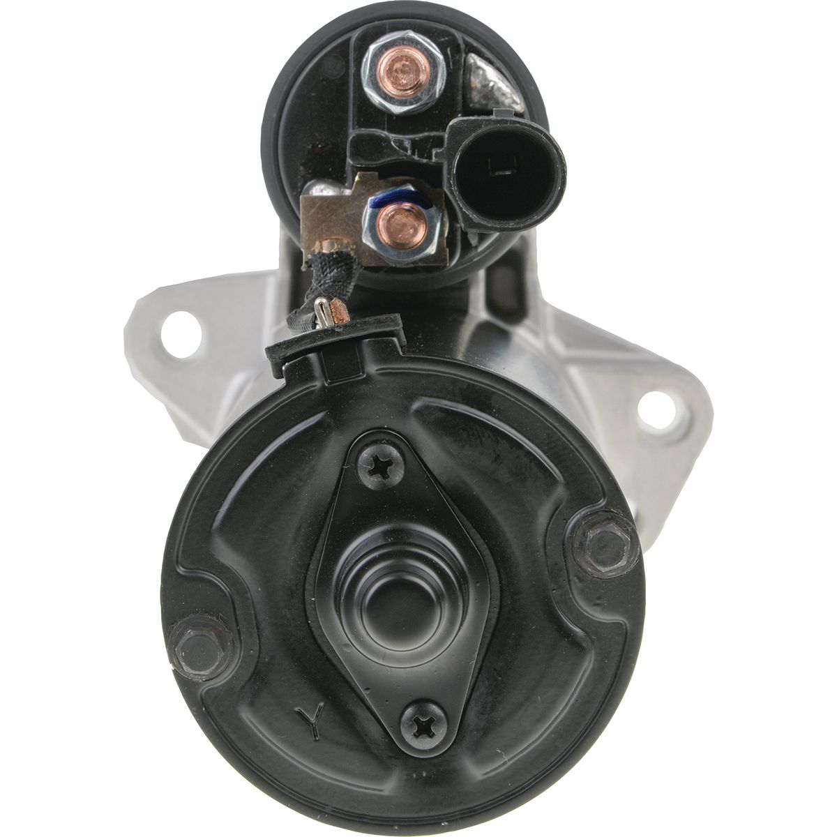 OEX Starter Motor 12V 9Th CW Bosch Style - BXS0179