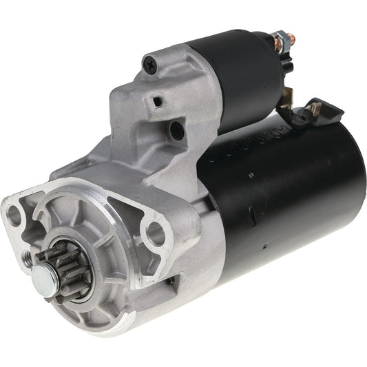 OEX Starter Motor 12V 9Th CW Bosch Style - BXS0179