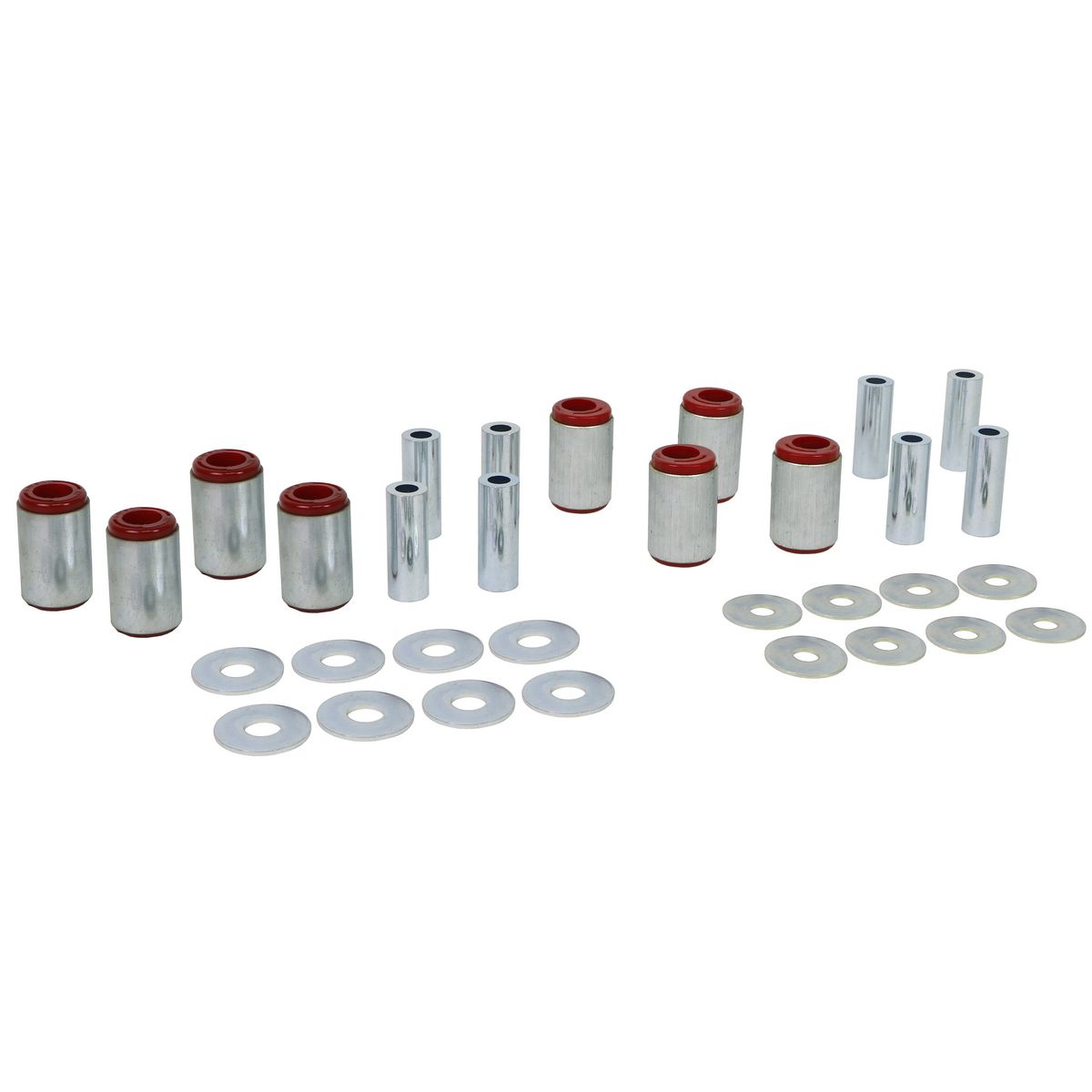 Nolathane Front Control Arm Kit - NEK50