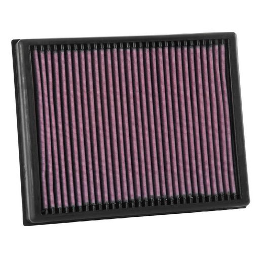 K&N Hi-Flow Performance Air Filter Fits Ford Ranger Everest 3.2L Diesel - 33-3086