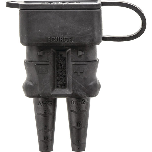 OEX Boot suits 50A Anderson Plug Source Side - ACX2770