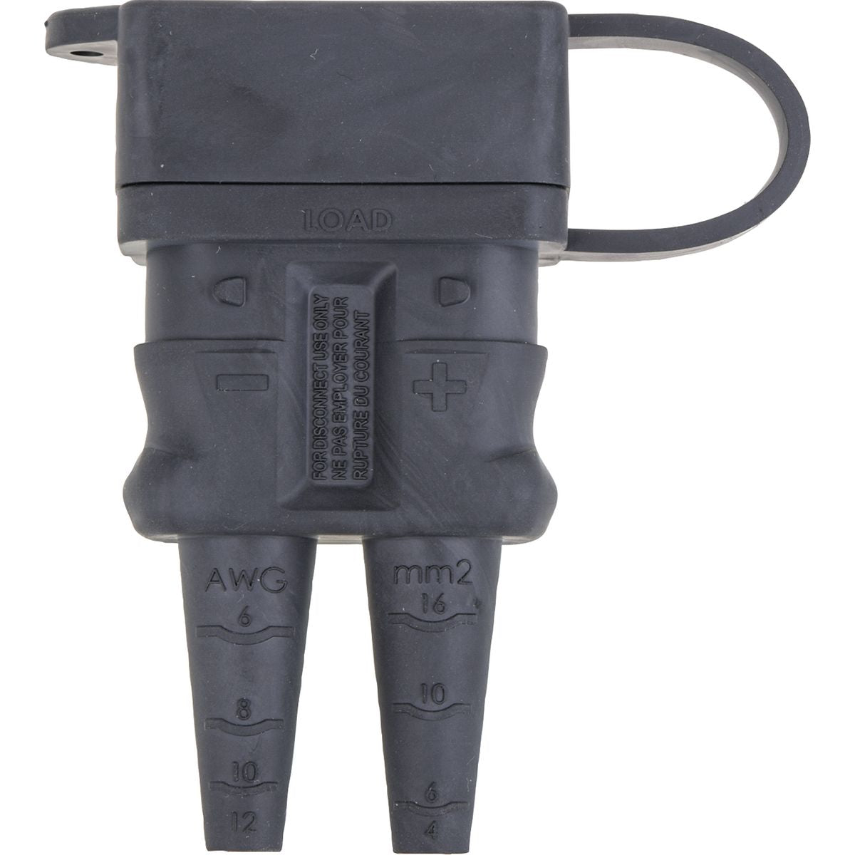 OEX Boot suits 50A Anderson Plug Load Side - ACX2771