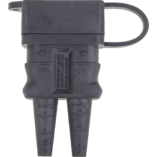 OEX Boot suits 50A Anderson Plug Load Side - ACX2771