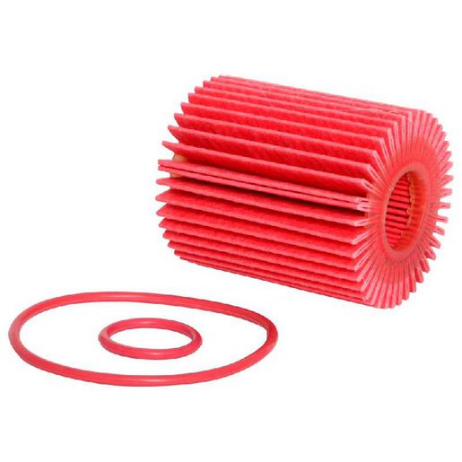 K&N Oil Filter - KNHP-7023