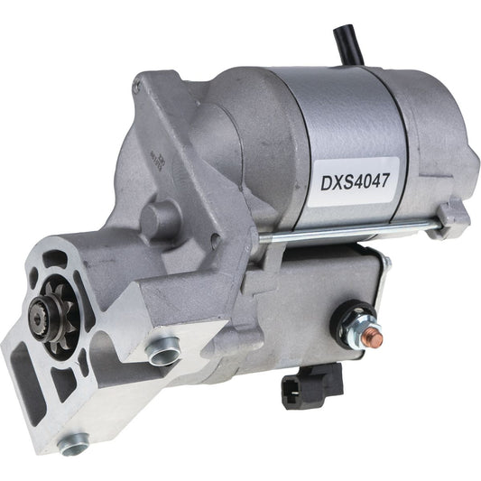 OEX Starter Motor 12V 9Th CW Denso Style - DXS4047