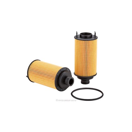 Ryco Oil Filter - R2856P