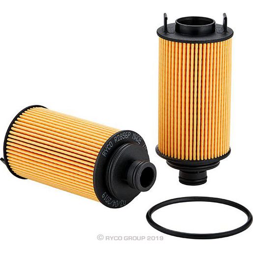 Ryco Oil Filter - R2856P