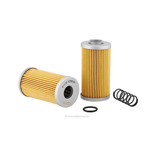 Ryco Oil Filter - R2859P