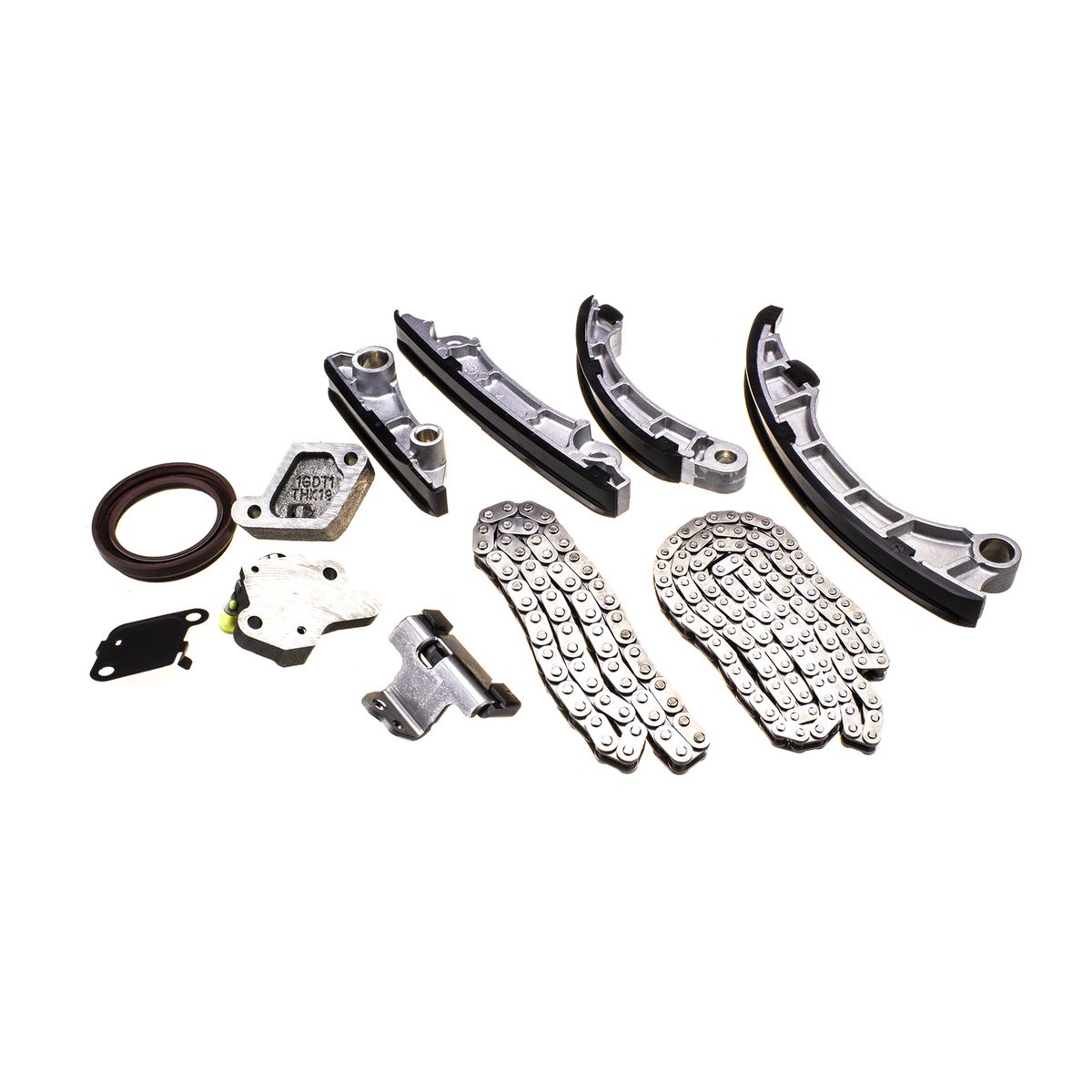 OEX Timing Chain Kit No Gears - TCK1070