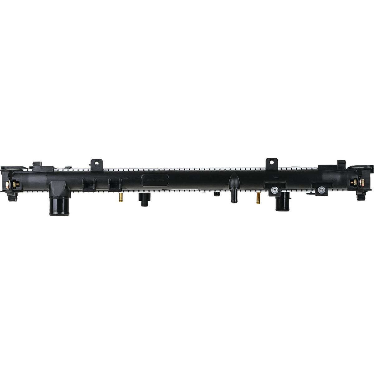 FloKool Radiator OE Quality (Suits Auto) - RAD1844