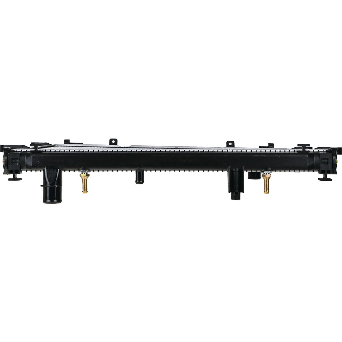 FloKool Radiator OE Quality (Suits Auto) - RAD1844
