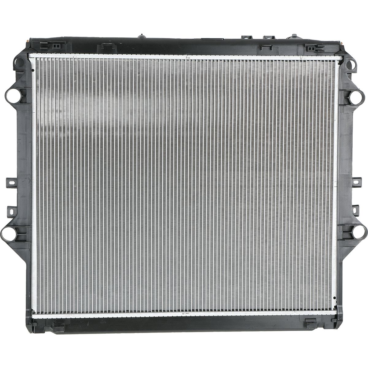 FloKool Radiator OE Quality (Suits Manual) - RAD1845