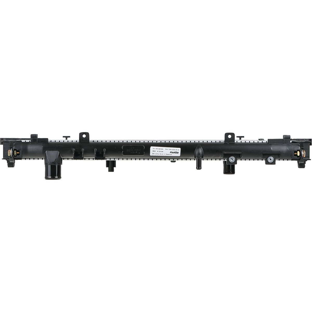 FloKool Radiator OE Quality (Suits Manual) - RAD1845