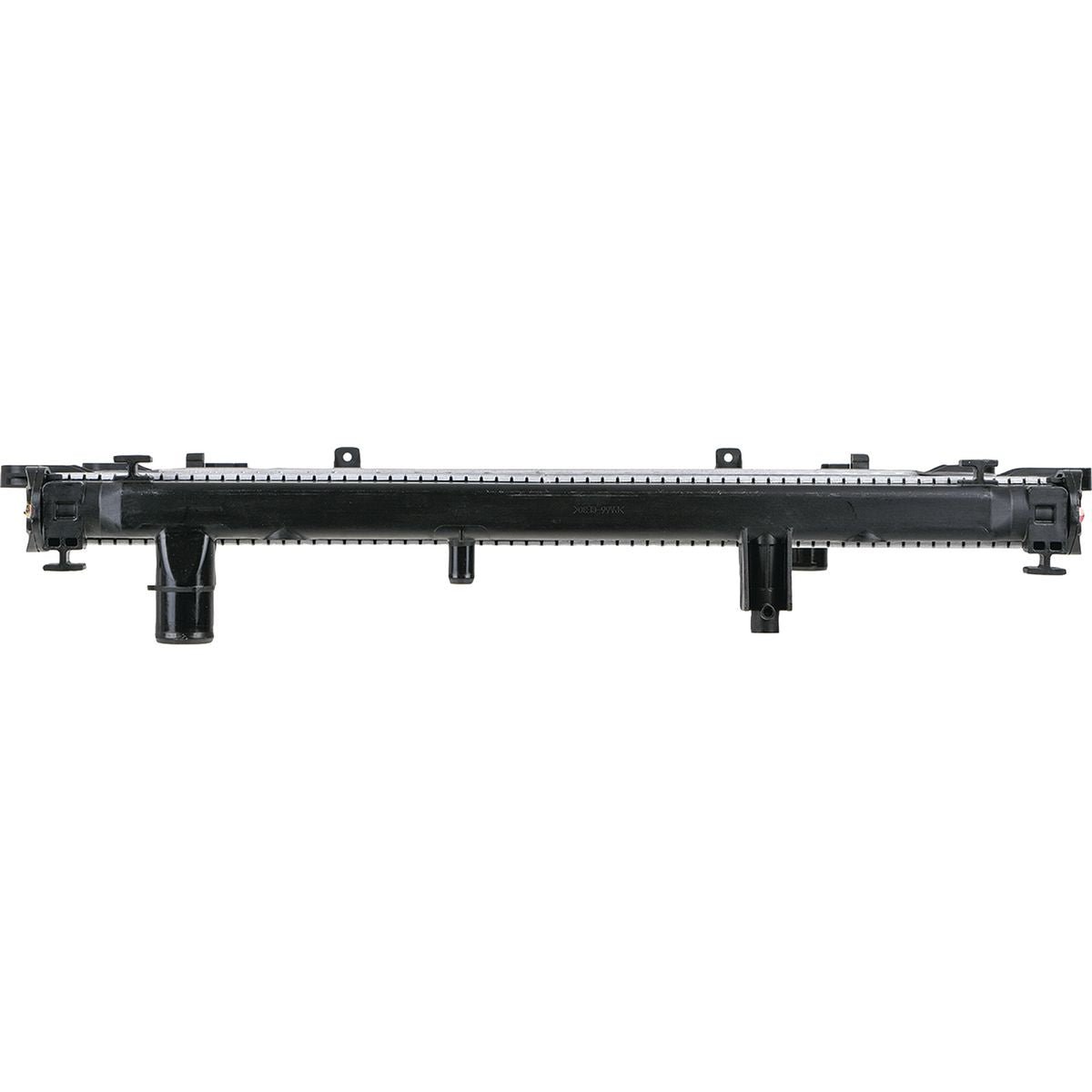 FloKool Radiator OE Quality (Suits Manual) - RAD1845