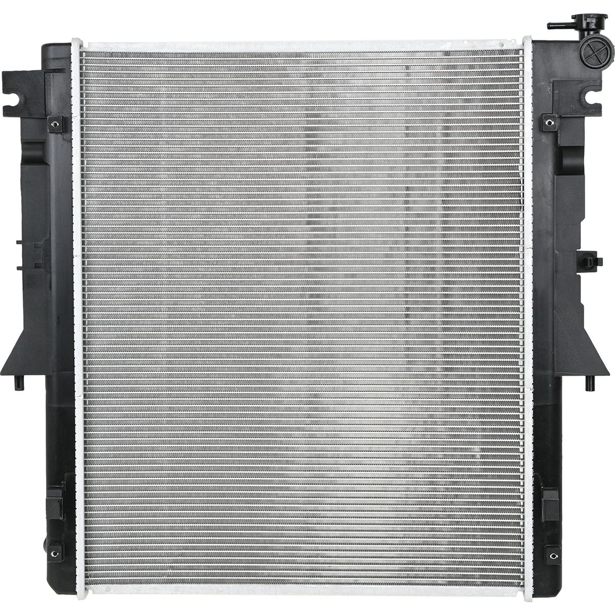 FloKool Radiator OE Quality (Suits Manual) - RAD1848