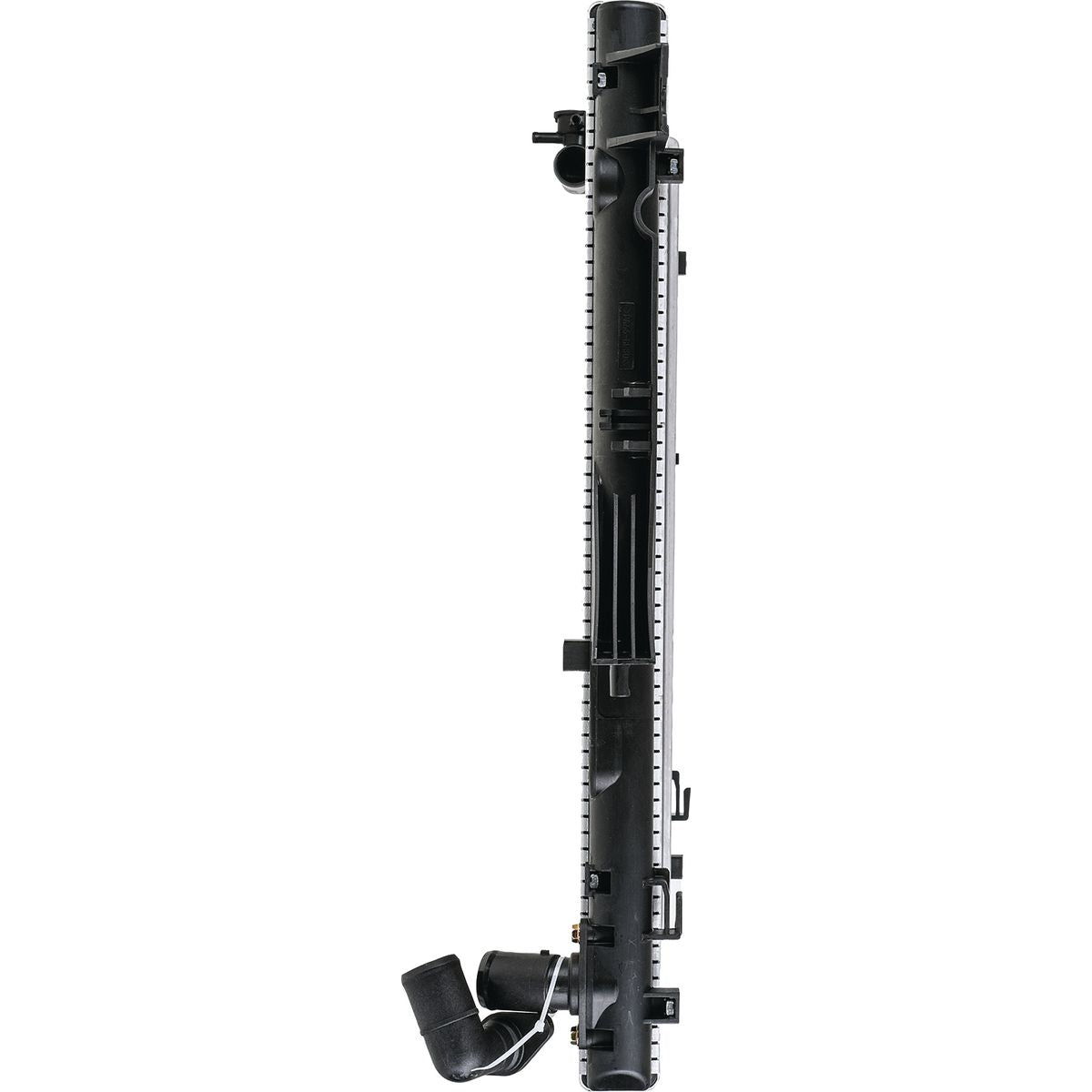 FloKool Radiator OE Quality (Suits Manual) - RAD1848