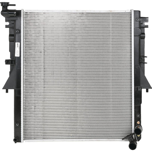 FloKool Radiator OE Quality (Suits Manual) - RAD1848