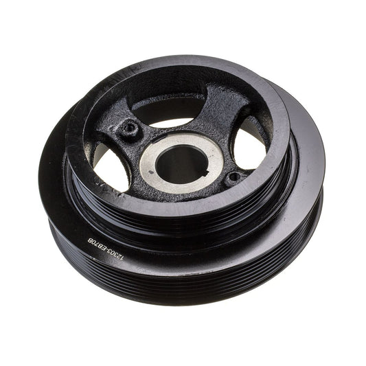 Kelpro Crankshaft Pulley - KCP1003