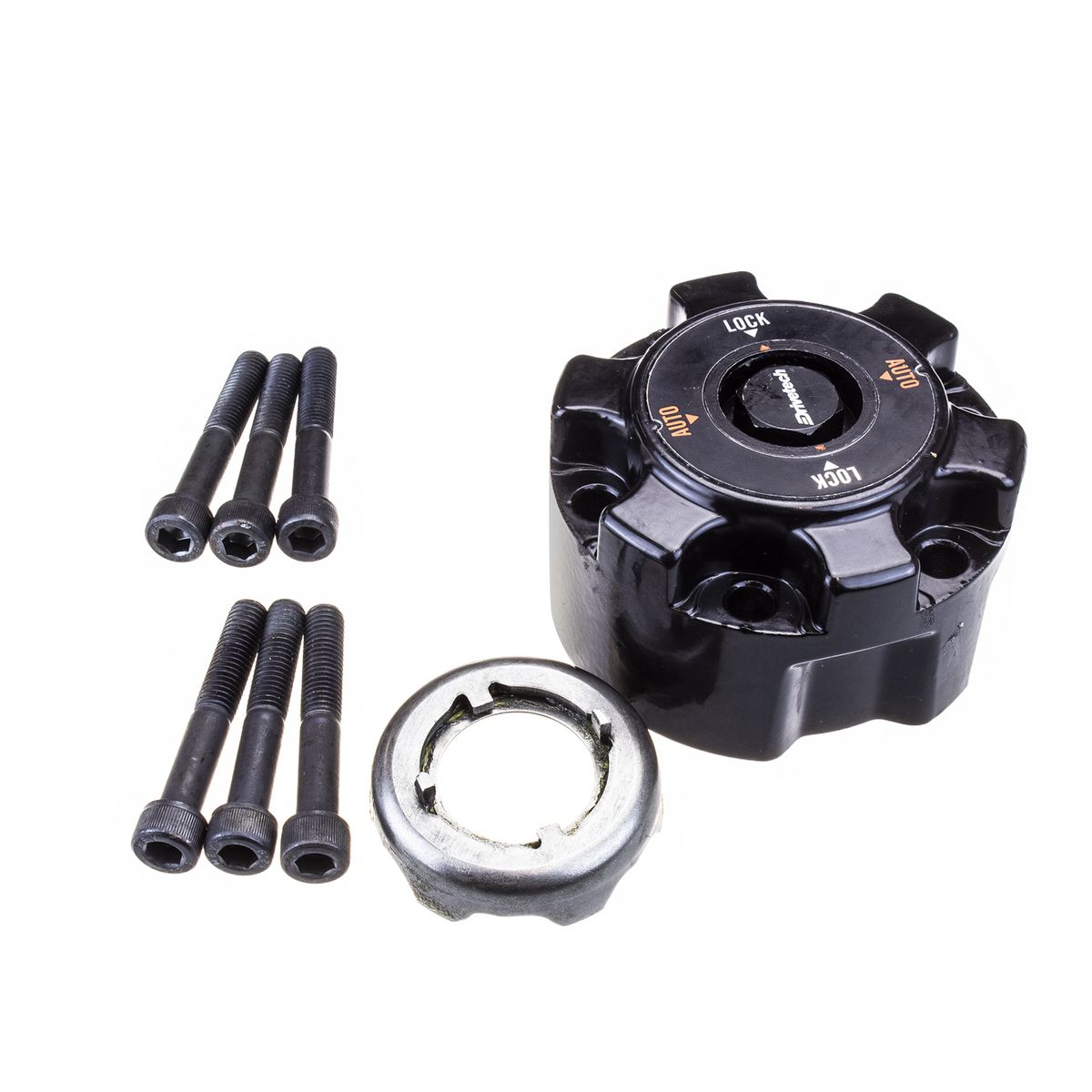 Drivetech 4x4 Auto Free Wheel Hub - DT-FWH110