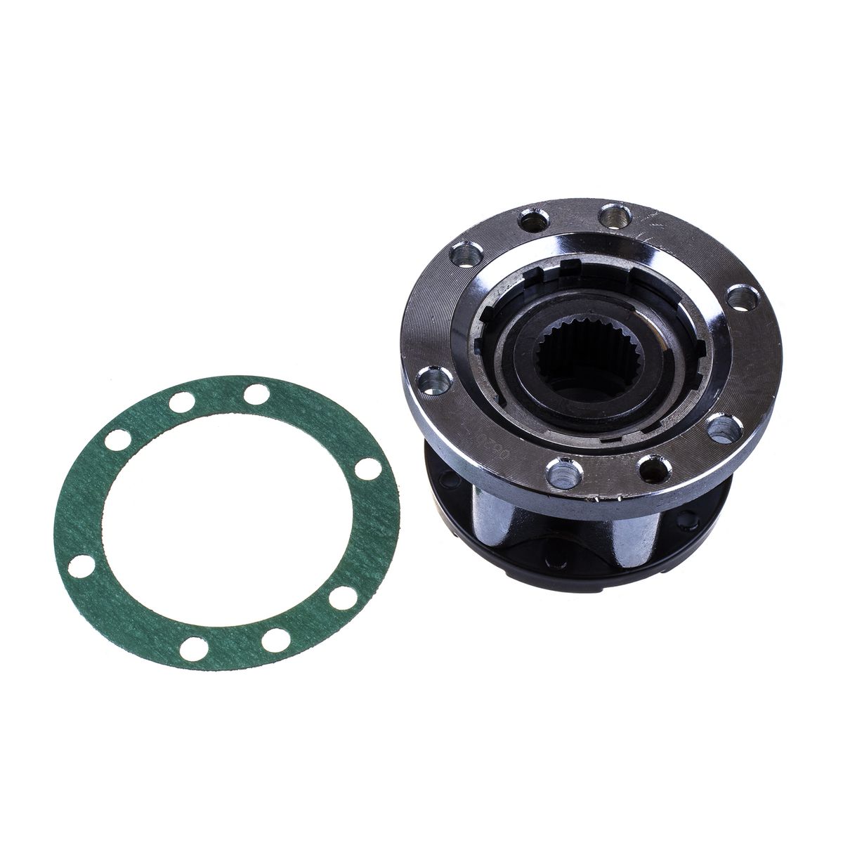 Drivetech 4x4 Free Wheeling Hub - DT-FWH140