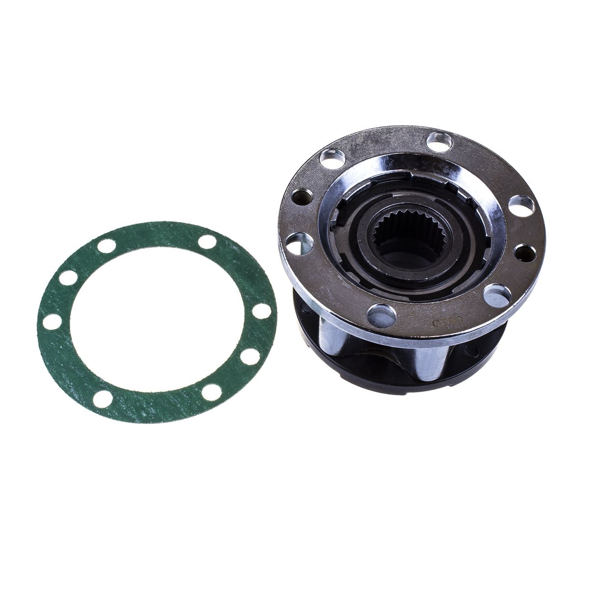 Drivetech 4x4 Free Wheeling Hub - DT-FWH160