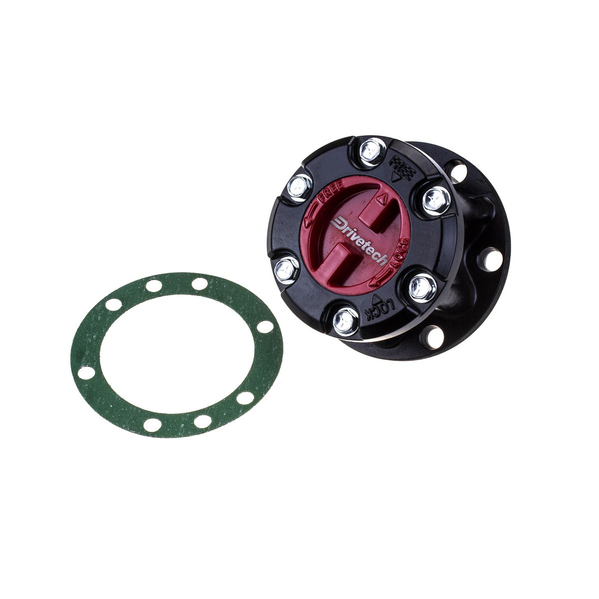 Drivetech 4x4 Free Wheeling Hub - DT-FWH510
