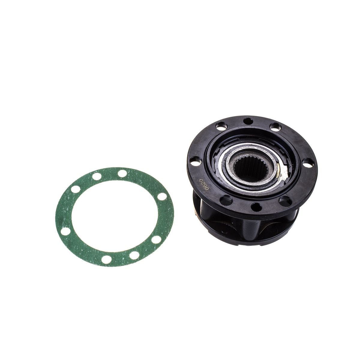 Drivetech 4x4 Free Wheeling Hub - DT-FWH510