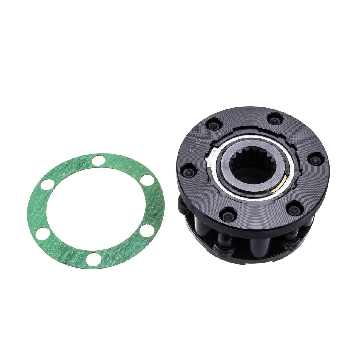 Drivetech 4x4 Free Wheeling Hub - DT-FWH410