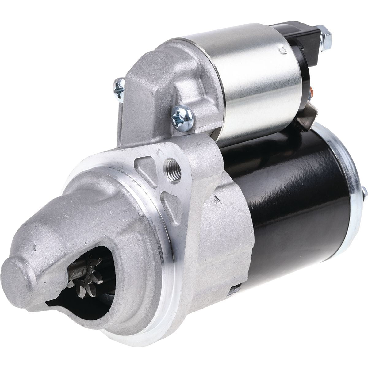 OEX Starter Motor 12V 10Th CW Mitsubishi Style - MXS2088