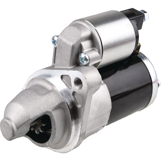 OEX Starter Motor 12V 10Th CW Mitsubishi Style - MXS2088