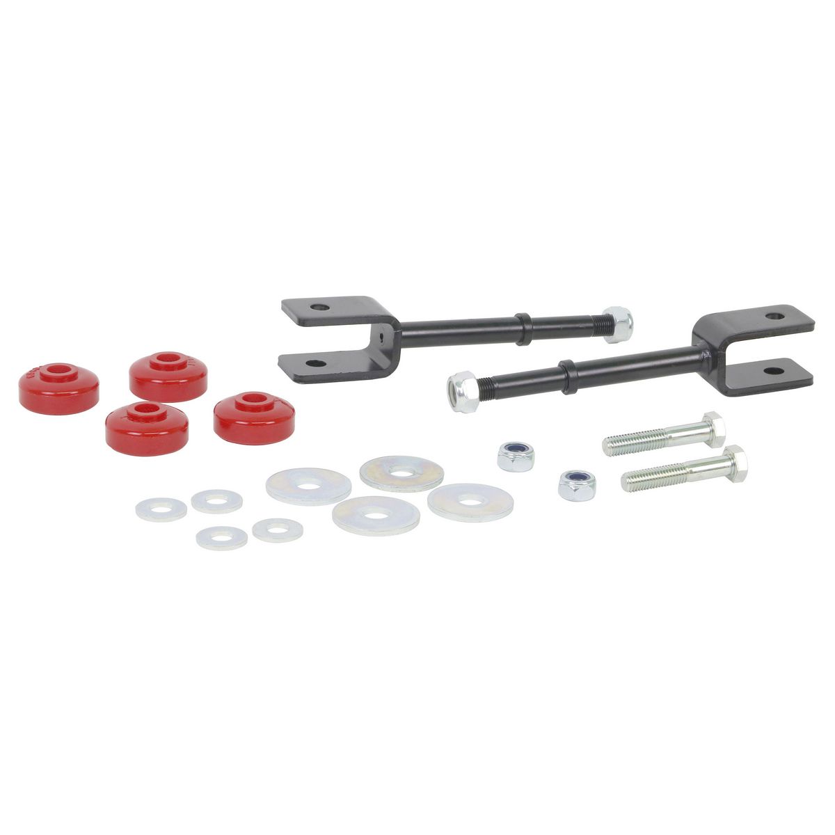 Nolathane Rear Sway Bar Link - 42861