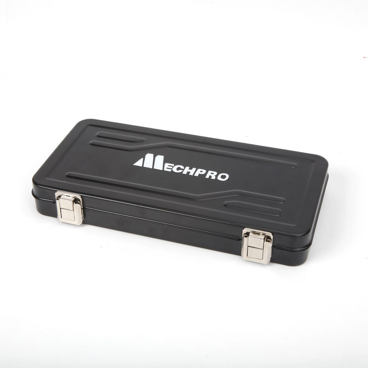 Mechpro Blue Socket Set Metric 3/8In Drive 26pc - MPBSK155K