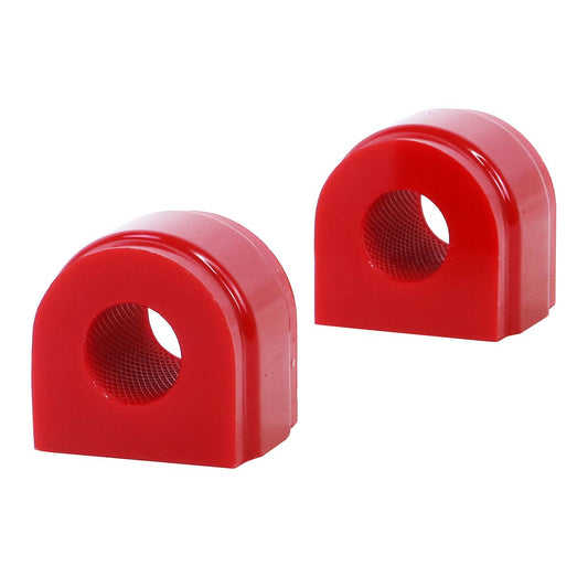 Nolathane Front Sway Bar Mount Bushing Kit 23mm - 42675