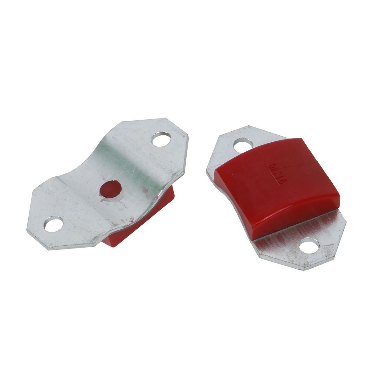 Nolathane Front Bump Stop Bushing Kit - 47174