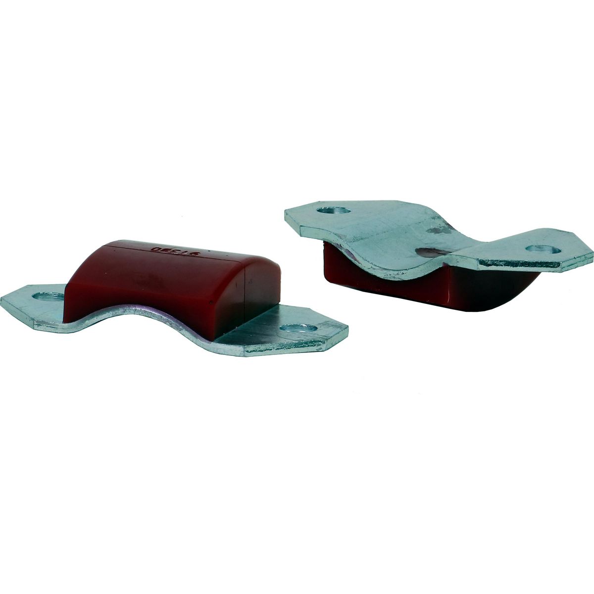 Nolathane Front Bump Stop Bushing Kit - 47174