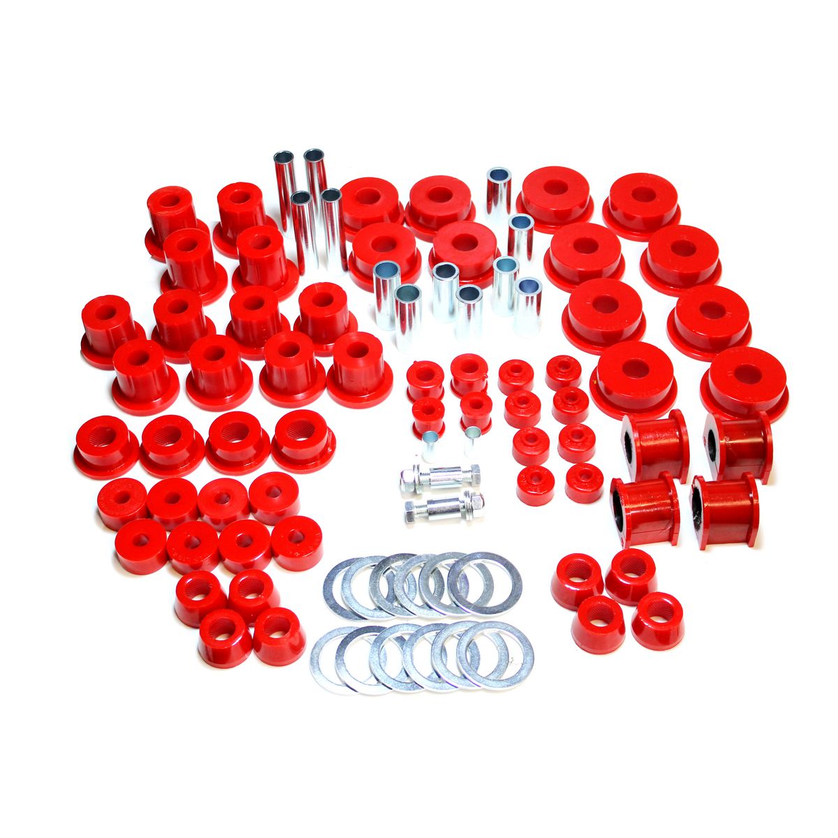 Nolathane Essential Vehicle Kit - NVK39