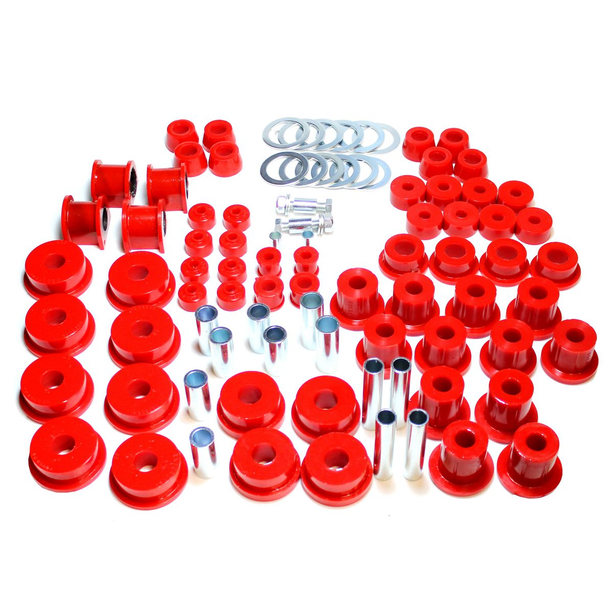 Nolathane Essential Vehicle Kit - NVK39