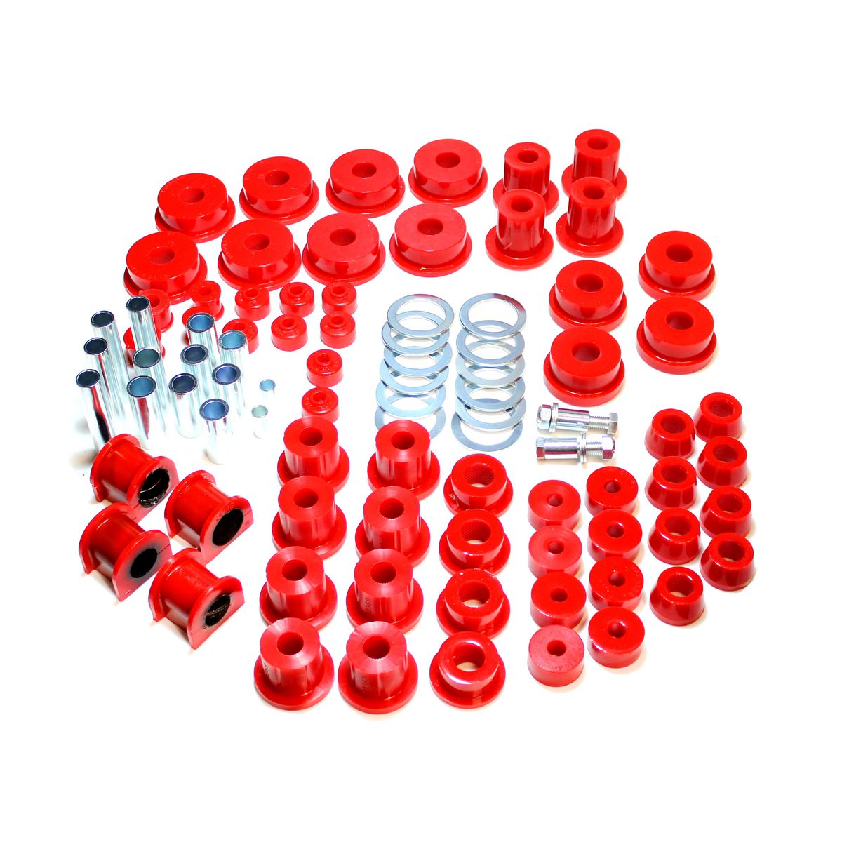 Nolathane Essential Vehicle Kit - NVK39