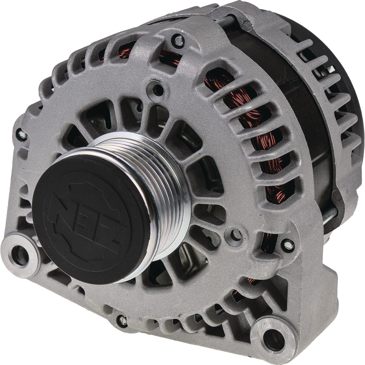 OEX Alternator 12V 140A Delphi Style - DXA604