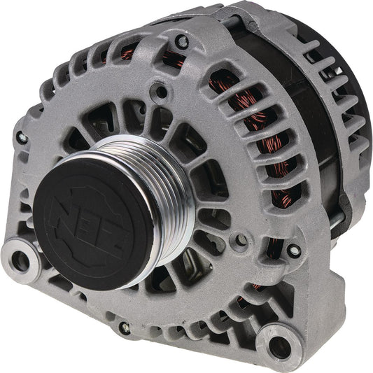 OEX Alternator 12V 140A Delphi Style - DXA604