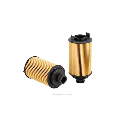 Ryco Oil Filter - R2862P