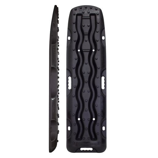 Exitrax Recovery Tracks 1100 Series Black - ET1110B