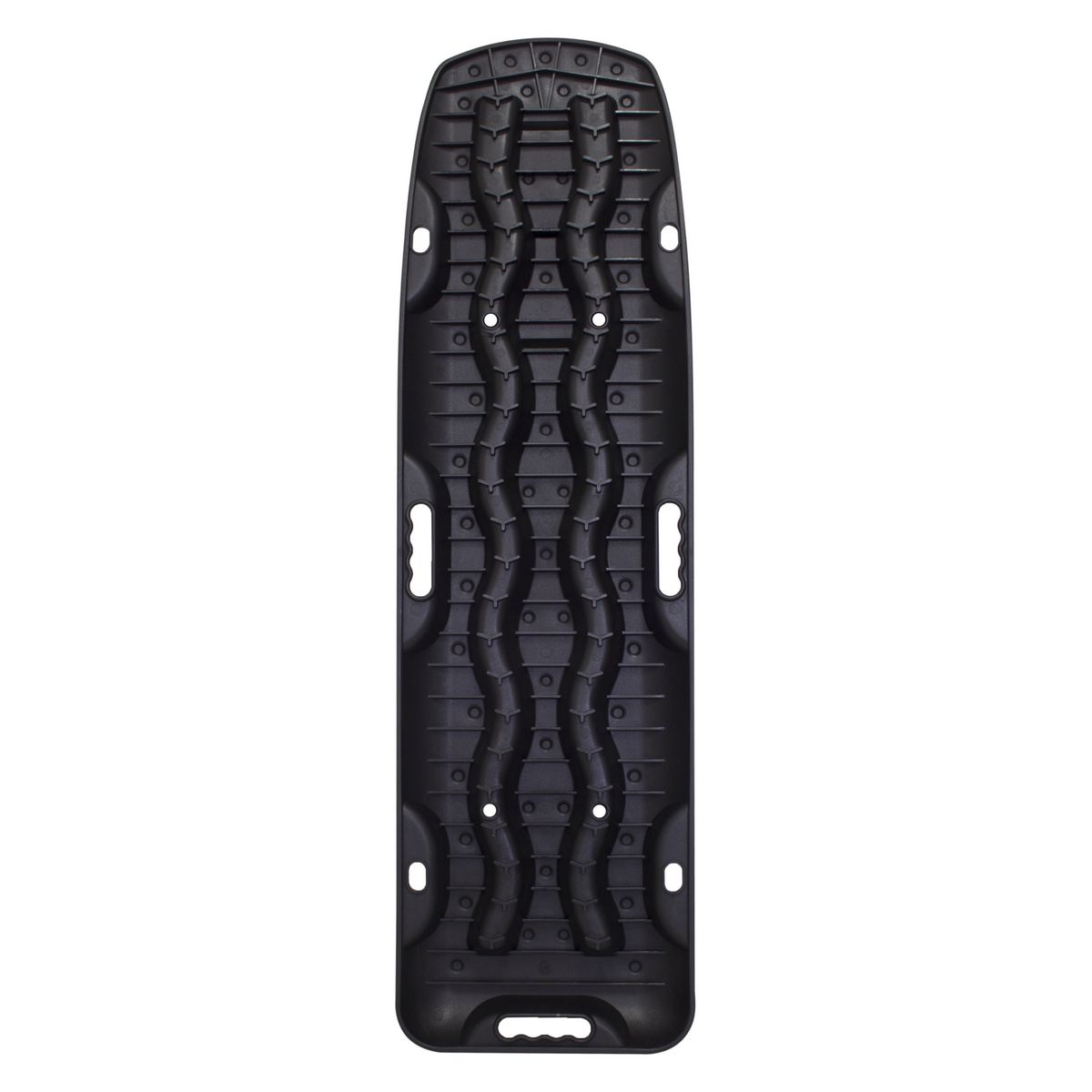 Exitrax Recovery Tracks 1100 Series Black - ET1110B