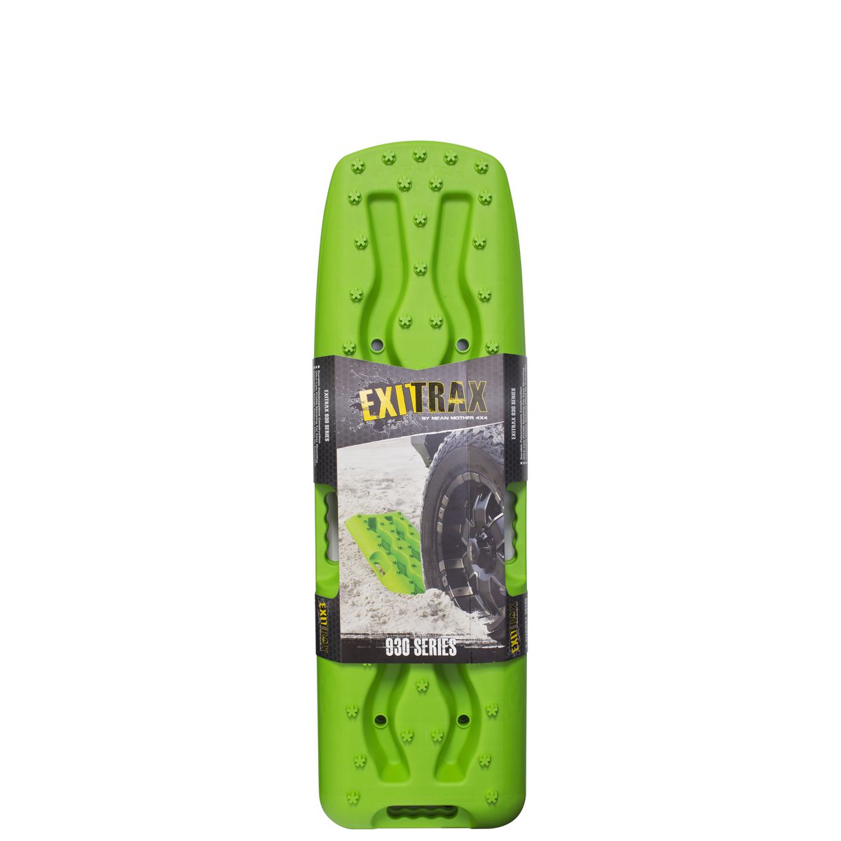 Exitrax Recovery Tracks 930 Series Green - ET930G