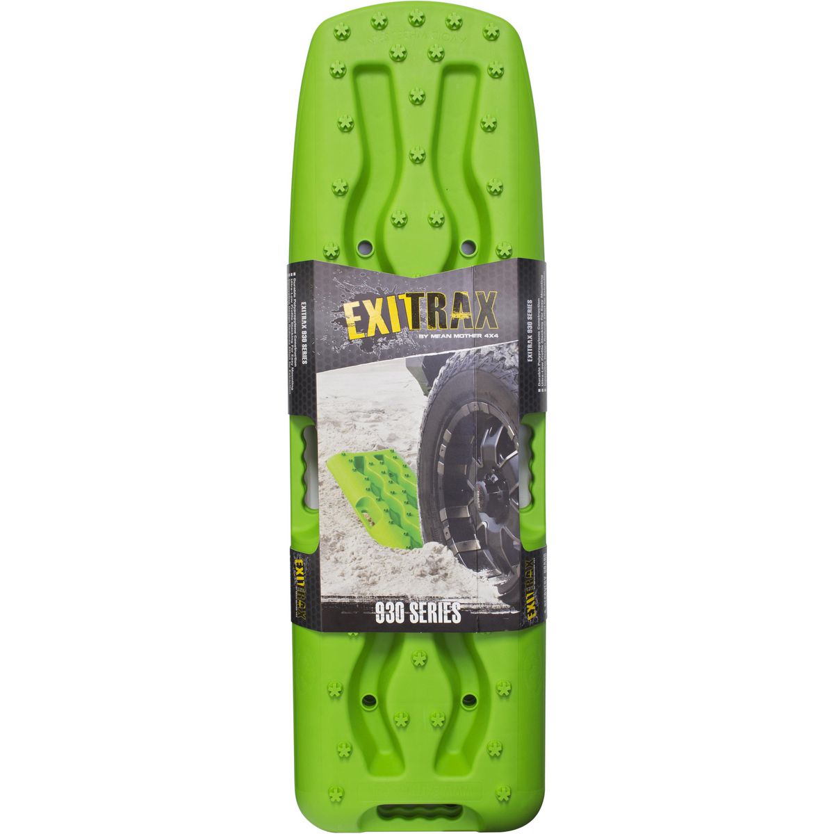 Exitrax Recovery Tracks 930 Series Green - ET930G